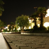 Villaggio Alba Azzurra