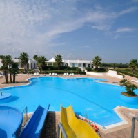 Villaggio Alba Azzurra