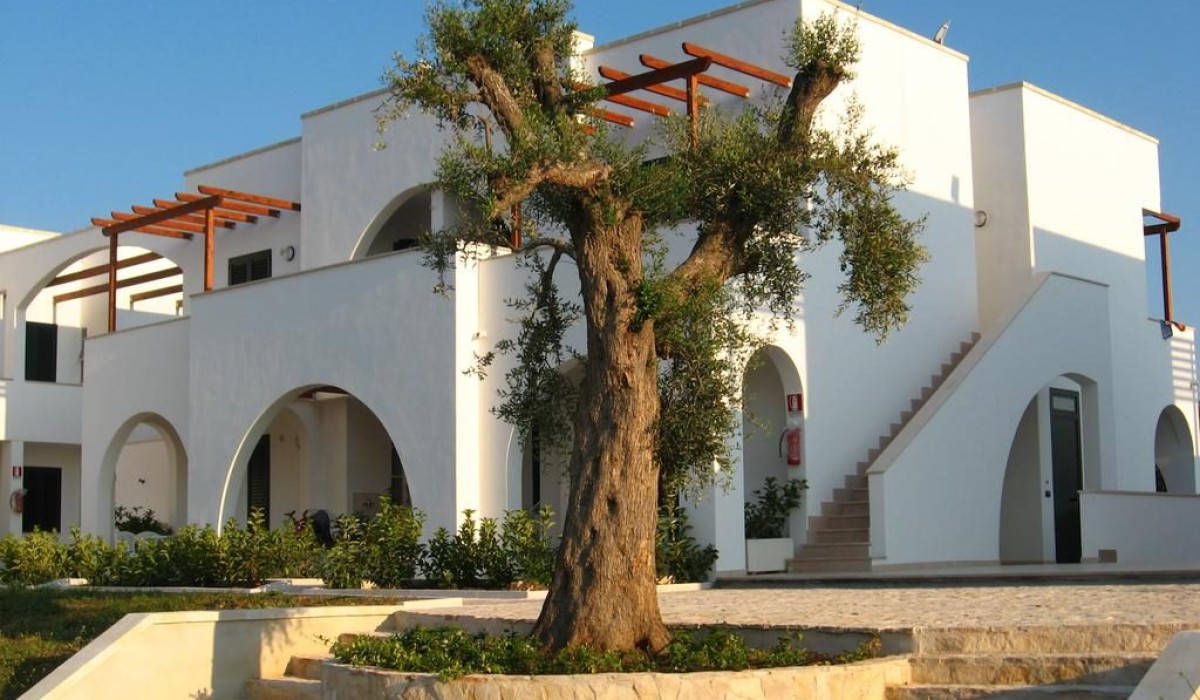Villaggio Alba Azzurra