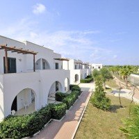 Villaggio Alba Azzurra