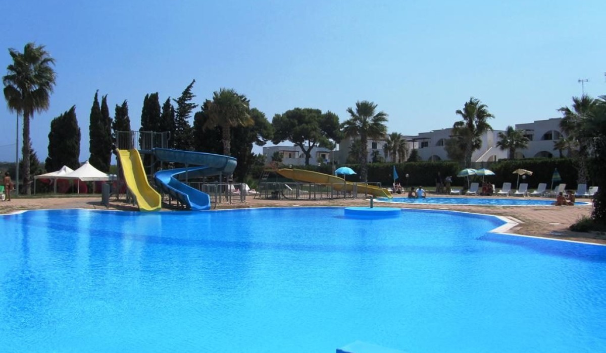Villaggio Alba Azzurra