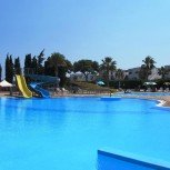 Villaggio Alba Azzurra