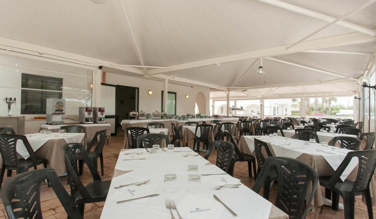 Villaggio Alba Azzurra