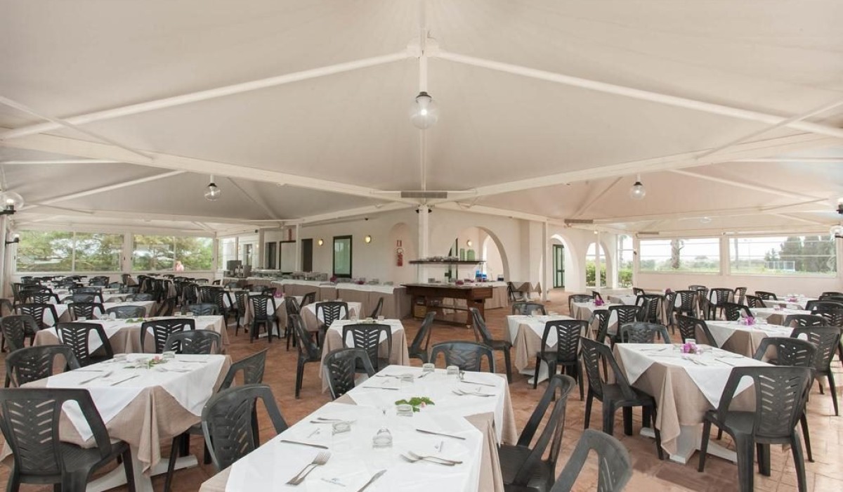 Villaggio Alba Azzurra