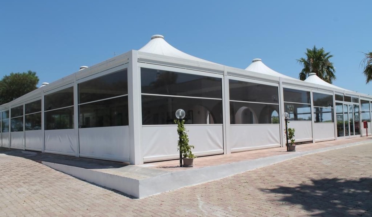 Villaggio Alba Azzurra