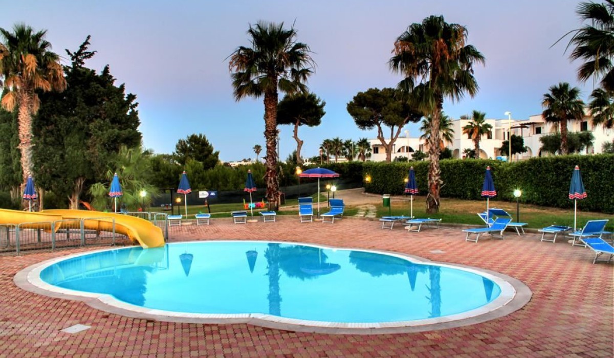 Villaggio Alba Azzurra