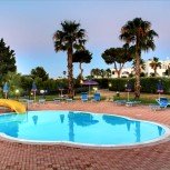 Villaggio Alba Azzurra