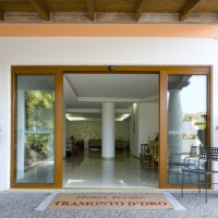 Casthotels Tramonto d'Oro