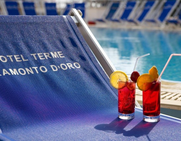 Casthotels Tramonto d'Oro