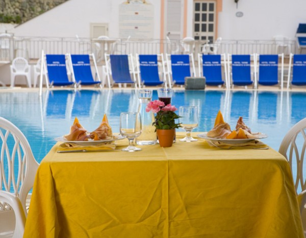 Casthotels Tramonto d'Oro
