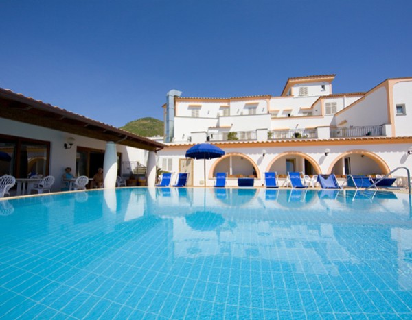Casthotels Tramonto d'Oro