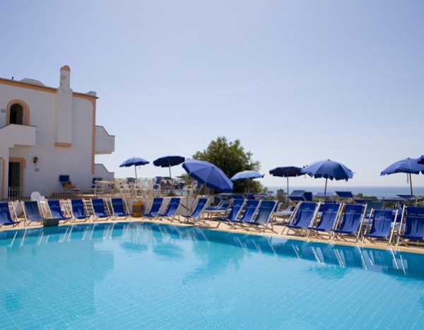 Casthotels Tramonto d'Oro