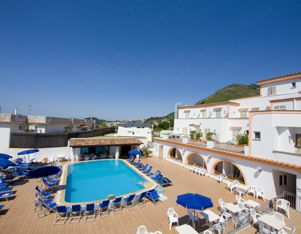 Casthotels Tramonto d'Oro