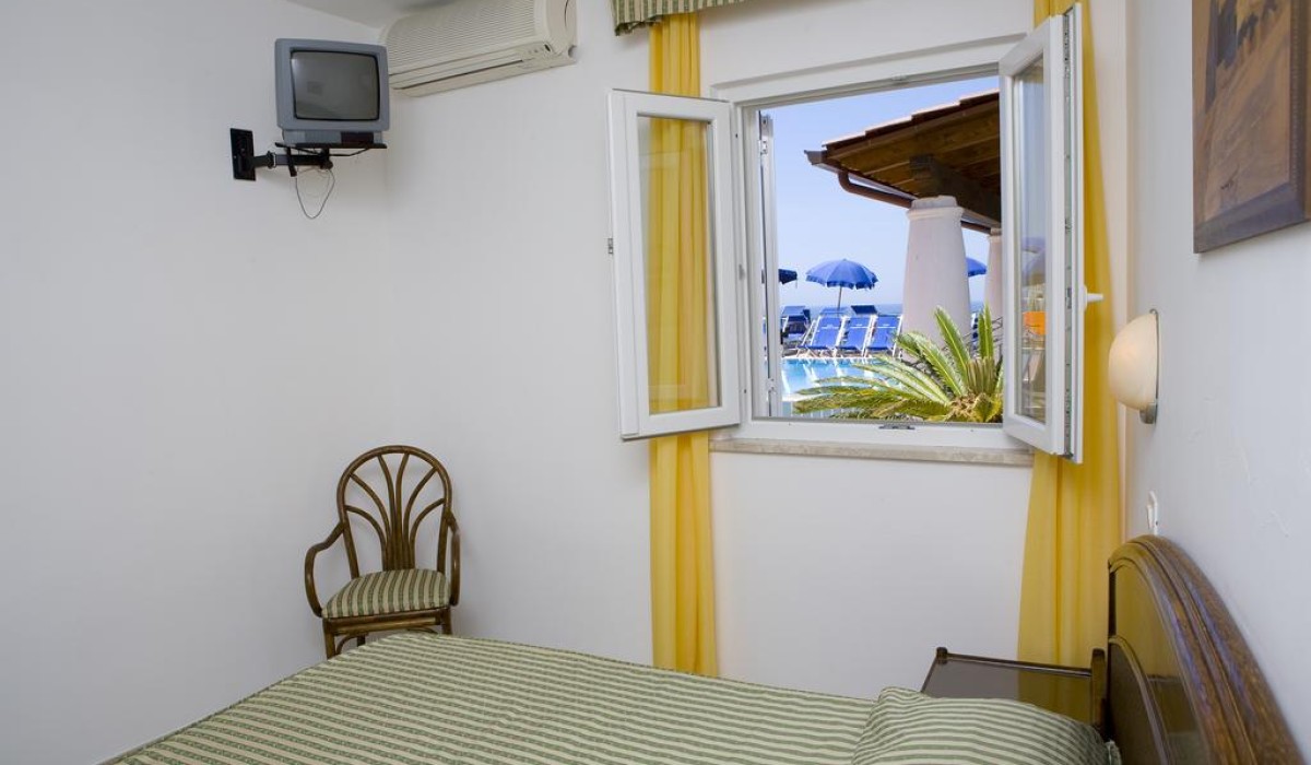 Casthotels Tramonto d'Oro