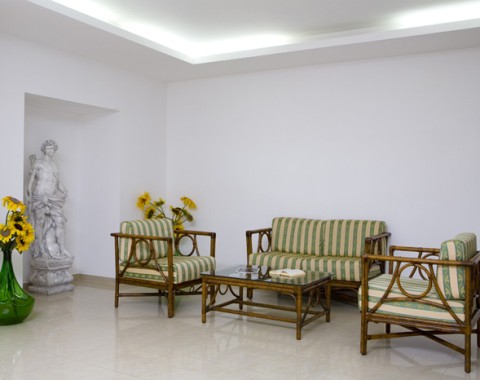 Casthotels Tramonto d'Oro - Foto 11