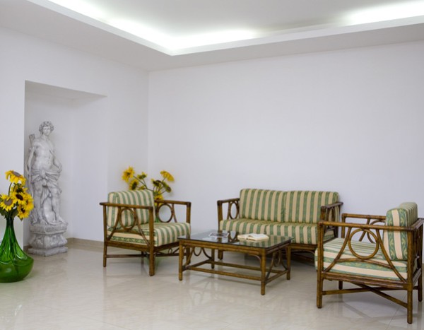 Casthotels Tramonto d'Oro