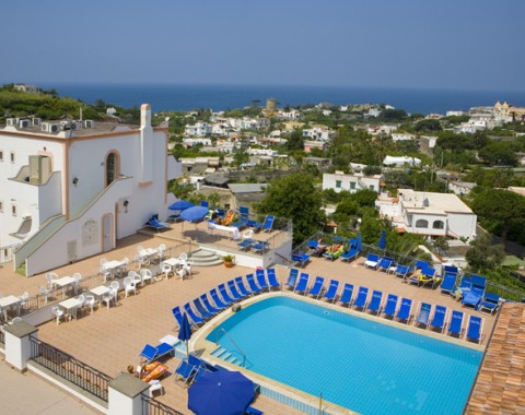 Casthotels Tramonto d'Oro - Foto 4