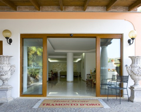 Casthotels Tramonto d'Oro - Foto 13