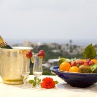 Casthotels Tramonto d'Oro