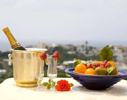 Casthotels Tramonto d'Oro - Foto 14