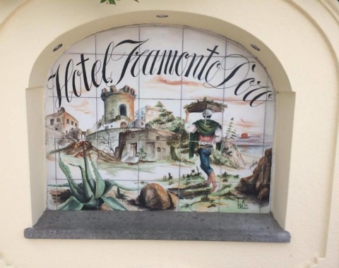 Casthotels Tramonto d'Oro - Foto 12