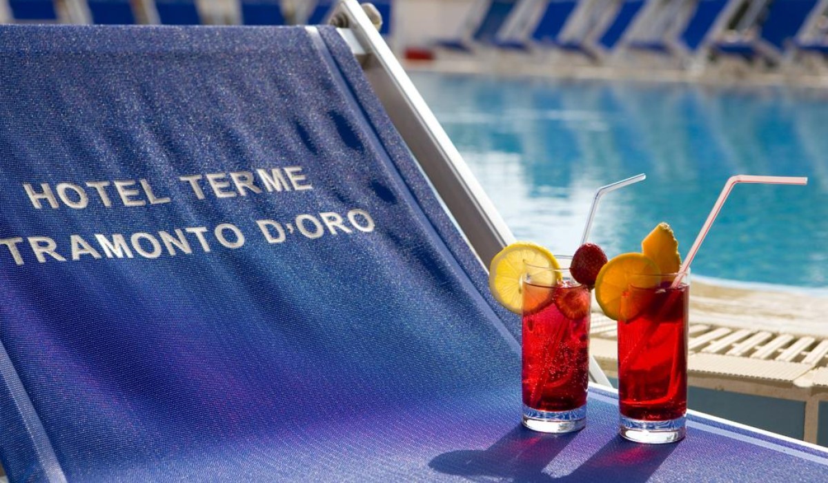 Casthotels Tramonto d'Oro
