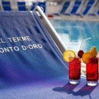 Casthotels Tramonto d'Oro