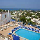 Casthotels Tramonto d'Oro