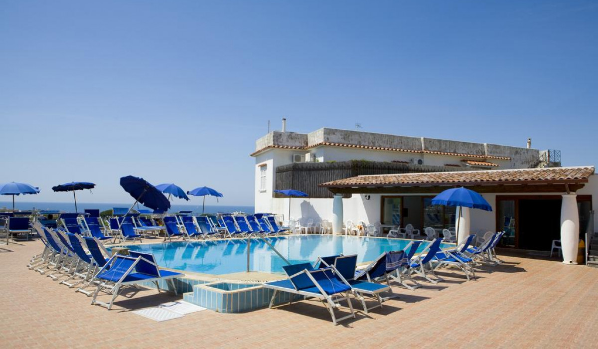 Casthotels Tramonto d'Oro