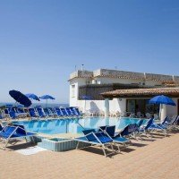 Casthotels Tramonto d'Oro