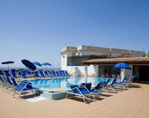 Casthotels Tramonto d'Oro - Foto 8