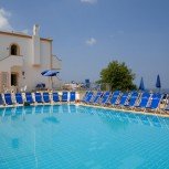 Casthotels Tramonto d'Oro