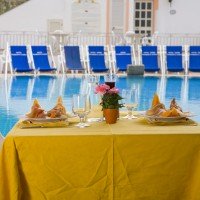 Casthotels Tramonto d'Oro