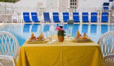 Casthotels Tramonto d'Oro Casthotels Tramonto d'Oro
