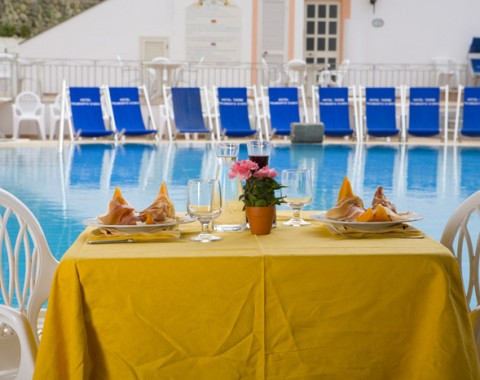 Casthotels Tramonto d'Oro - Foto 2