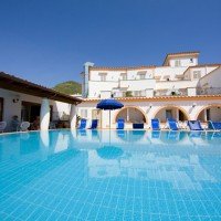 Casthotels Tramonto d'Oro