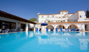 Casthotels Tramonto d'Oro Casthotels Tramonto d'Oro
