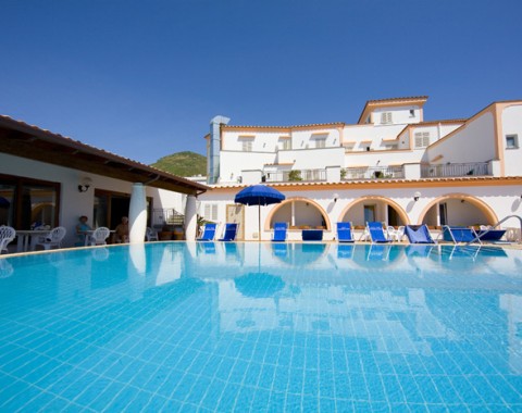 Casthotels Tramonto d'Oro - Foto 1