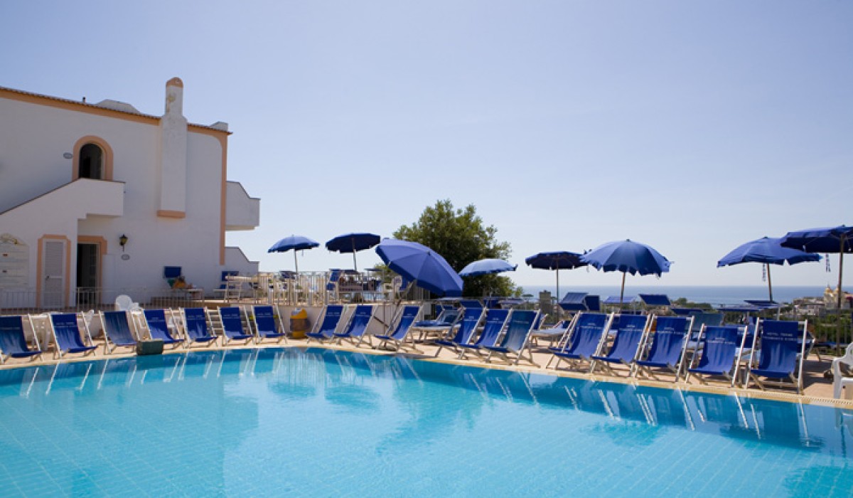 Casthotels Tramonto d'Oro
