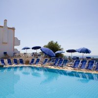Casthotels Tramonto d'Oro