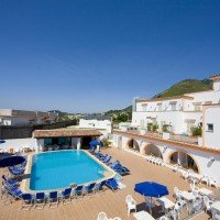 Casthotels Tramonto d'Oro