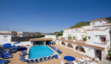 Casthotels Tramonto d'Oro Casthotels Tramonto d'Oro