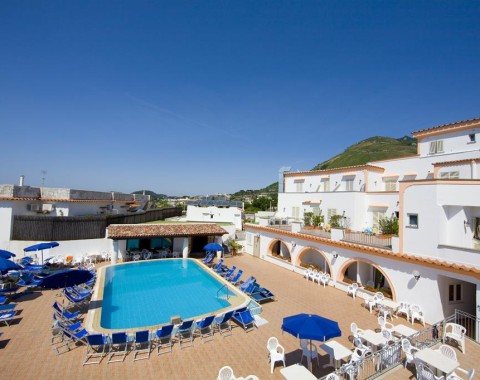 Casthotels Tramonto d'Oro - Foto 3