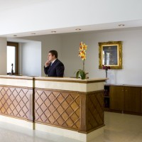 Casthotels Tramonto d'Oro