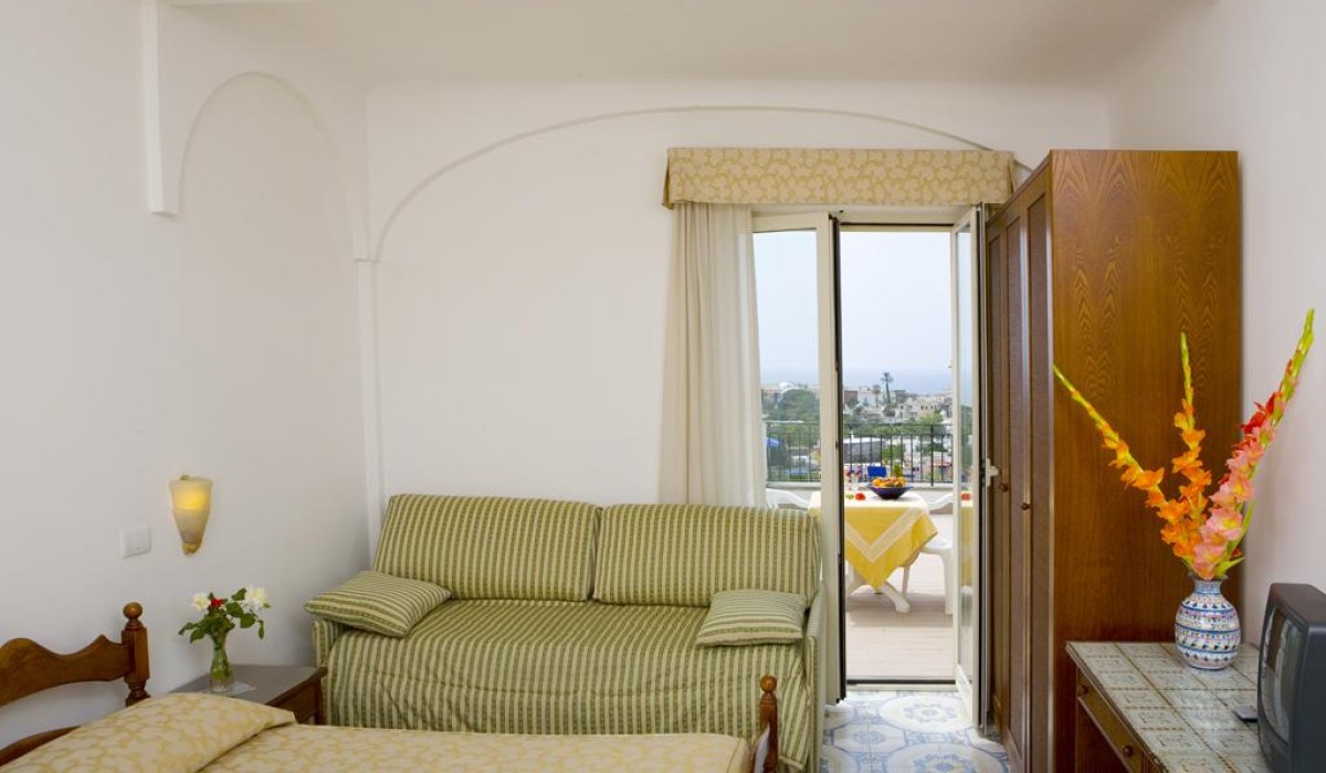 Casthotels Tramonto d'Oro