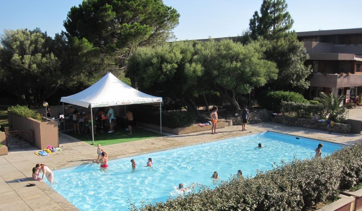Villaggio Club Cugnana Verde - Immagine 1