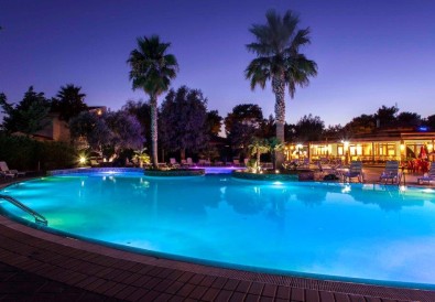 Villaggio Club Holiday Beach