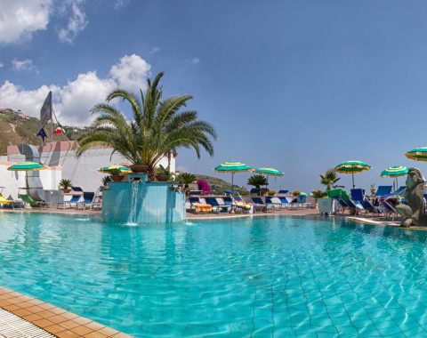 Casthotels Village & Spa - Foto 1
