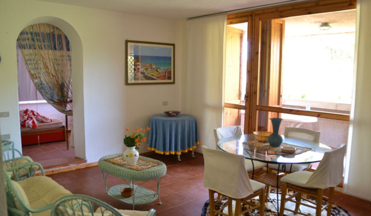 Villaggio Club Cugnana Verde