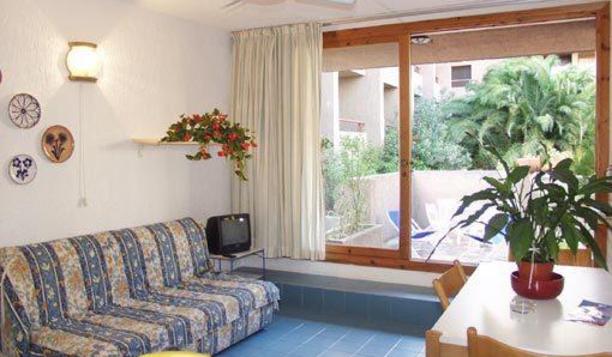 Villaggio Club Cugnana Verde